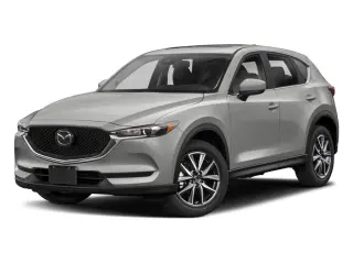 2018 Mazda Mazda CX-5