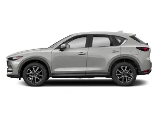 2018 Mazda Mazda CX-5