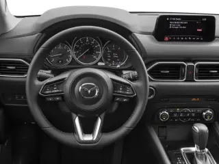 2018 Mazda Mazda CX-5