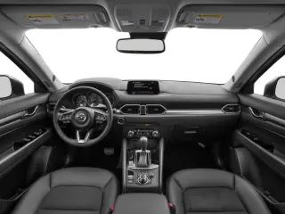2018 Mazda Mazda CX-5