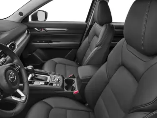 2018 Mazda Mazda CX-5