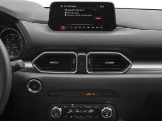2018 Mazda Mazda CX-5