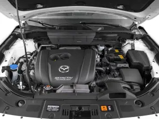 2018 Mazda Mazda CX-5