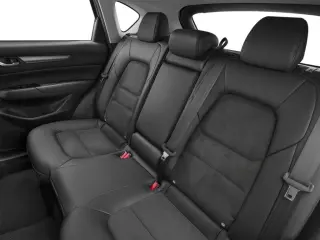 2018 Mazda Mazda CX-5