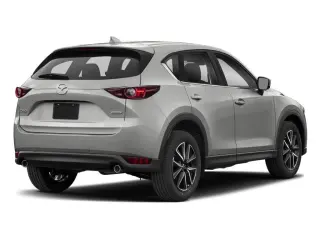 2018 Mazda Mazda CX-5