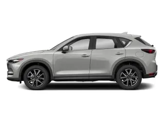 2018 Mazda Mazda CX-5