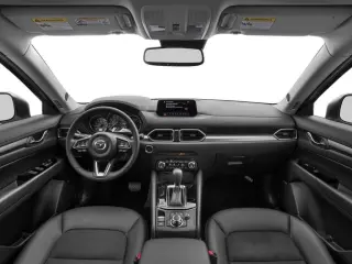2018 Mazda Mazda CX-5