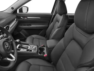 2018 Mazda Mazda CX-5