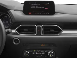 2018 Mazda Mazda CX-5