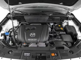 2018 Mazda Mazda CX-5