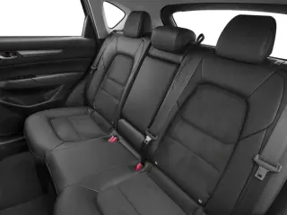 2018 Mazda Mazda CX-5