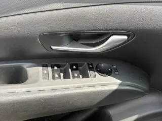 Hyundai TUCSON 2025 AWD SE 4dr SUV