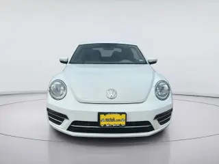 Volkswagen Beetle 2017 1.8T SE 2dr Coupe