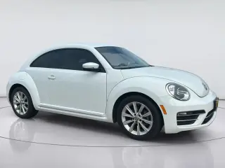 Volkswagen Beetle 2017 1.8T SE 2dr Coupe