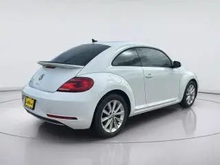 Volkswagen Beetle 2017 1.8T SE 2dr Coupe