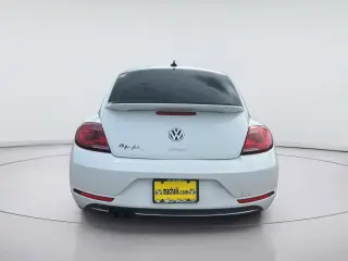 Volkswagen Beetle 2017 1.8T SE 2dr Coupe