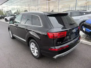 Audi Q7 2018 AWD 3.0T quattro Premium 4puj SUV