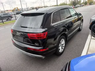 Audi Q7 2018 AWD 3.0T quattro Premium 4puj SUV