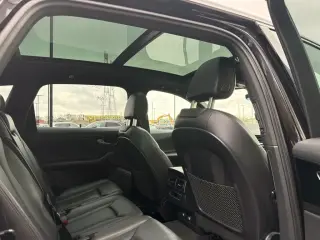 Audi Q7 2018 AWD 3.0T quattro Premium 4puj SUV