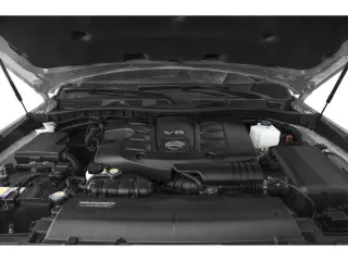 2023 Nissan Armada