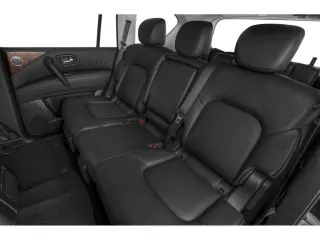 2023 Nissan Armada