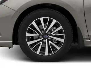 2018 Subaru Legacy