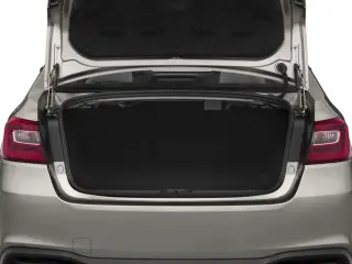 2018 Subaru Legacy