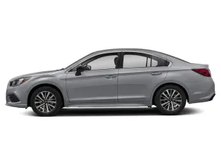 2018 Subaru Legacy