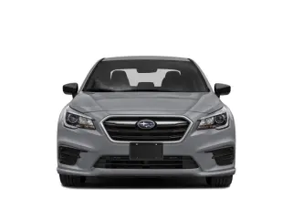 2018 Subaru Legacy