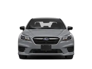 2018 Subaru Legacy