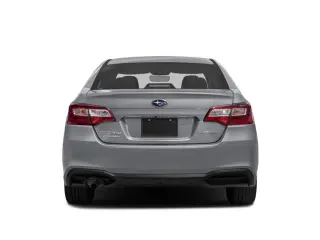 2018 Subaru Legacy