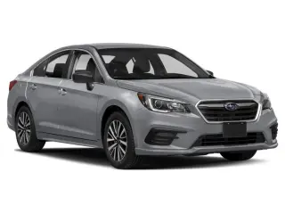2018 Subaru Legacy