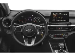 2020 Kia Forte