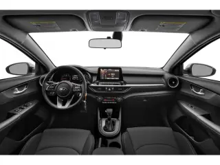 2020 Kia Forte