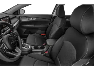 2020 Kia Forte