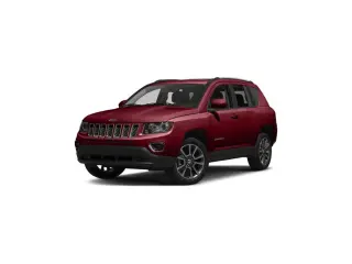 2014 Jeep Compass
