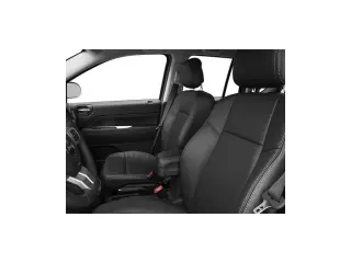 2014 Jeep Compass