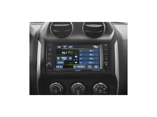 2014 Jeep Compass