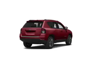 2014 Jeep Compass