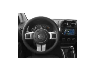 2014 Jeep Compass