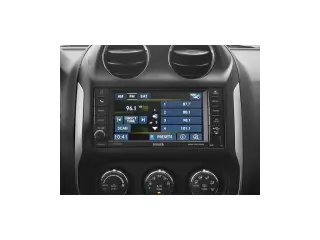 2014 Jeep Compass