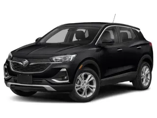 Buick Encore GX 2020 Select 4dr Crossover