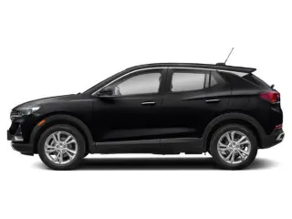 Buick Encore GX 2020 Select 4dr Crossover