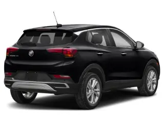 Buick Encore GX 2020 Select 4dr Crossover