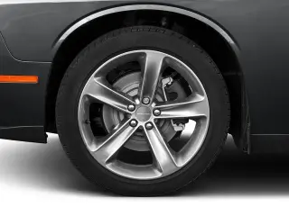 Dodge Challenger 2016 SXT Plus 2dr Coupé