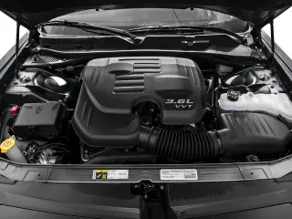 Dodge Challenger 2016 SXT Plus 2dr Coupé