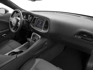 Dodge Challenger 2016 SXT Plus 2dr Coupé