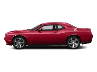 Dodge Challenger 2016 SXT Plus 2dr Coupé