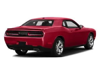 Dodge Challenger 2016 SXT Plus 2dr Coupé