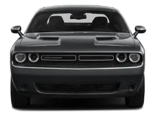 Dodge Challenger 2016 SXT Plus 2dr Coupé